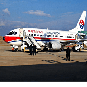 哈密伊州航空空运航空快运业稳步发展的原因是什么？